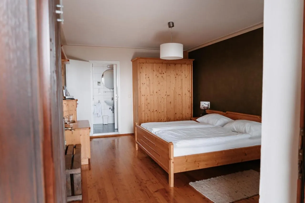 Hotel Stupperhof Kitzeck im Sausal
