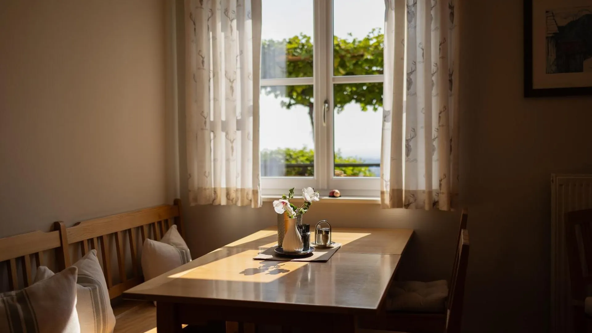 Hotel Stupperhof Kitzeck im Sausal
