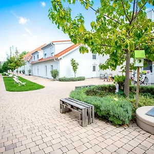 Motel22 Parkplatz Inklusive 2*, Vídeň Rakousko