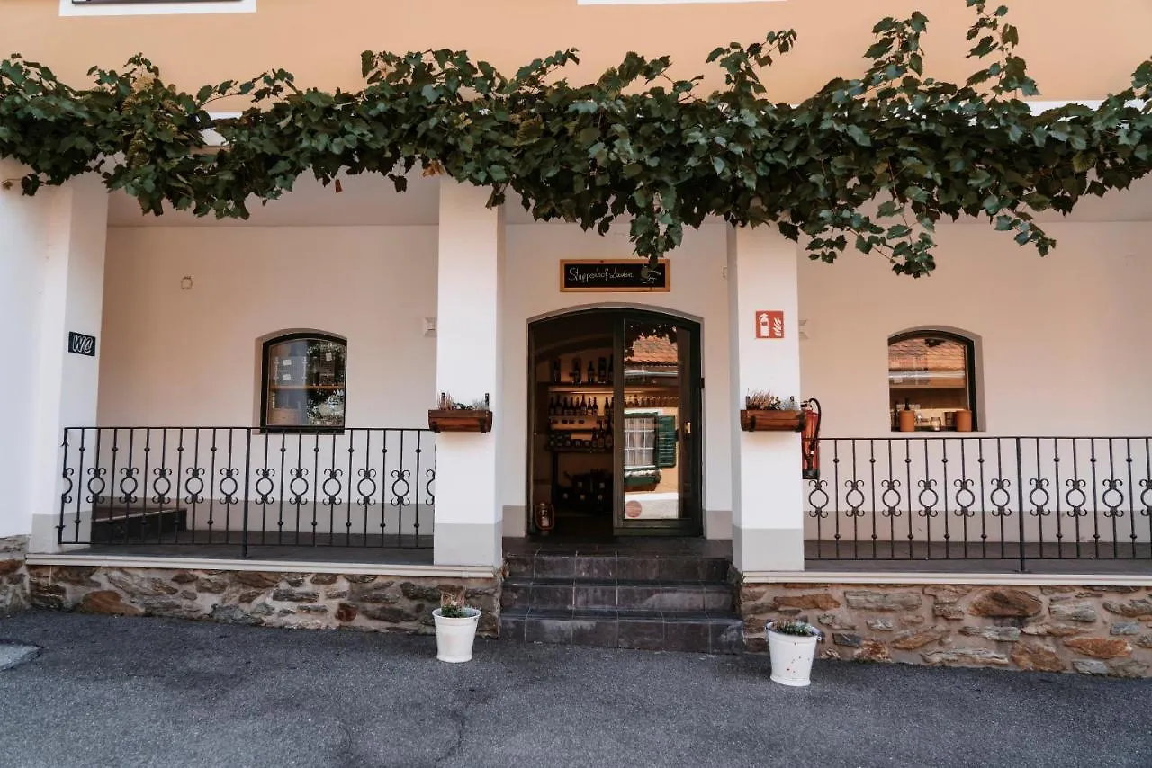 Hotel Stupperhof Kitzeck im Sausal