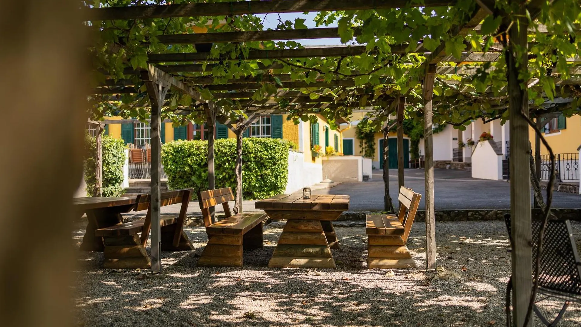 Hotel Stupperhof Kitzeck im Sausal Austria