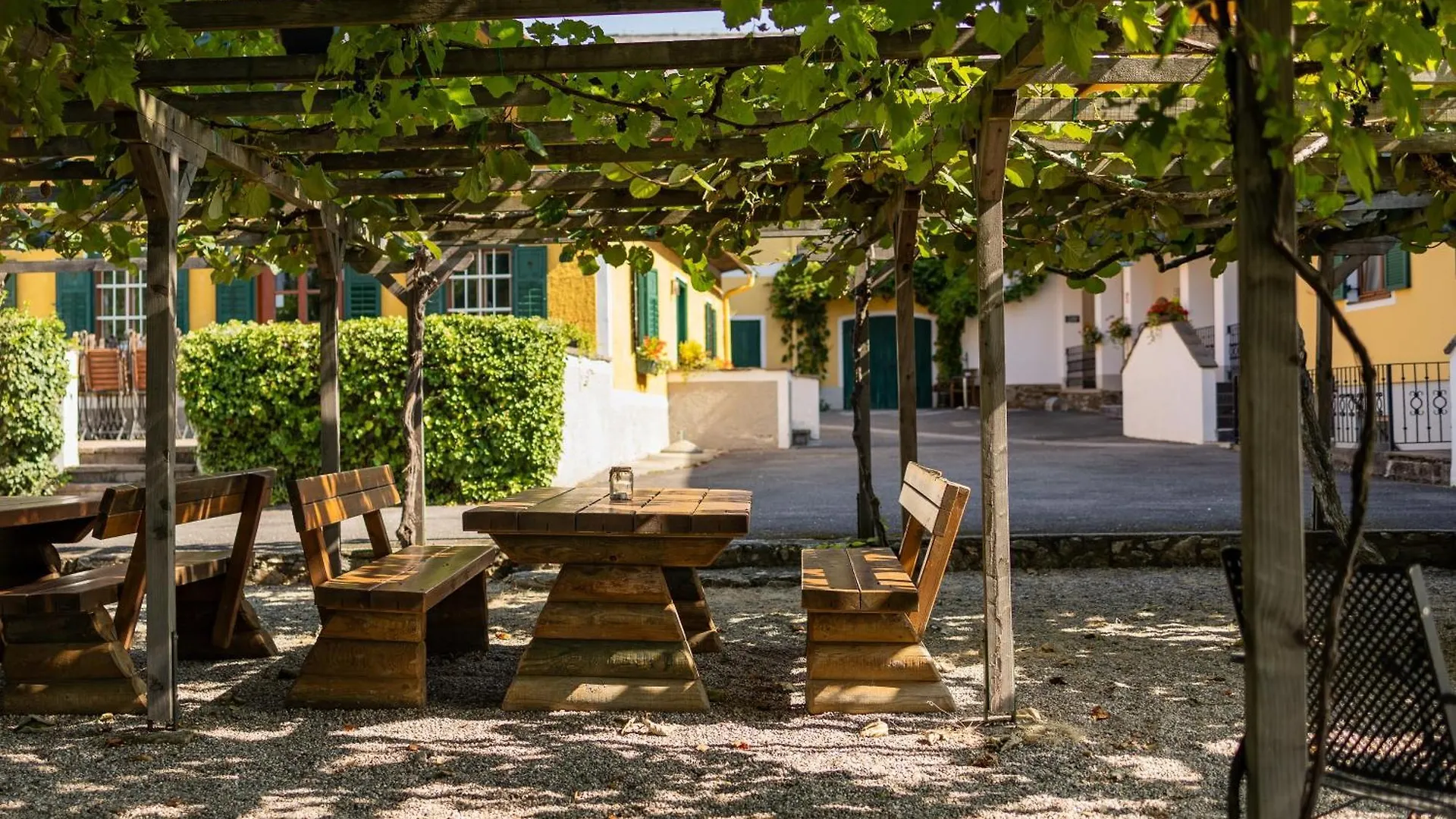 Hotel Stupperhof Kitzeck im Sausal 3*,  Austria