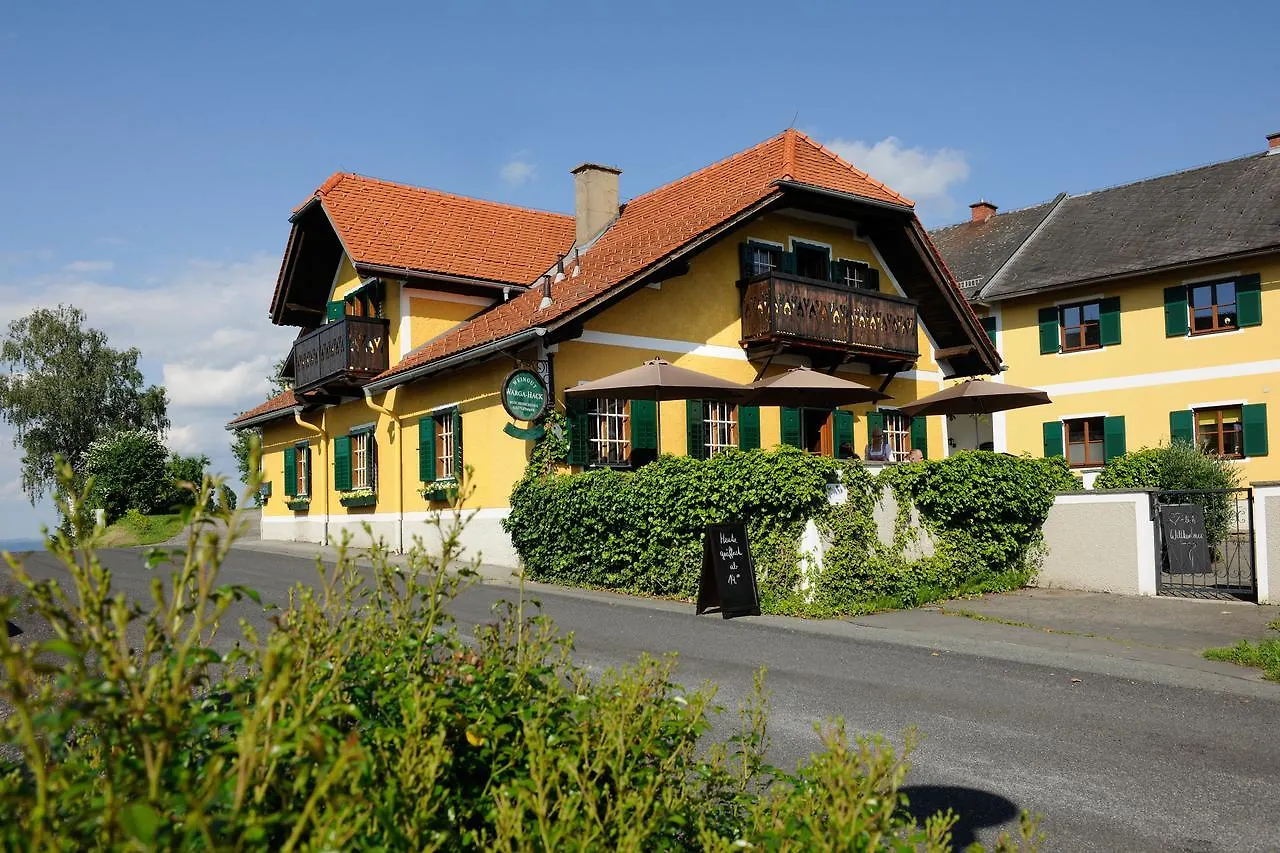 Hotel Stupperhof Kitzeck im Sausal