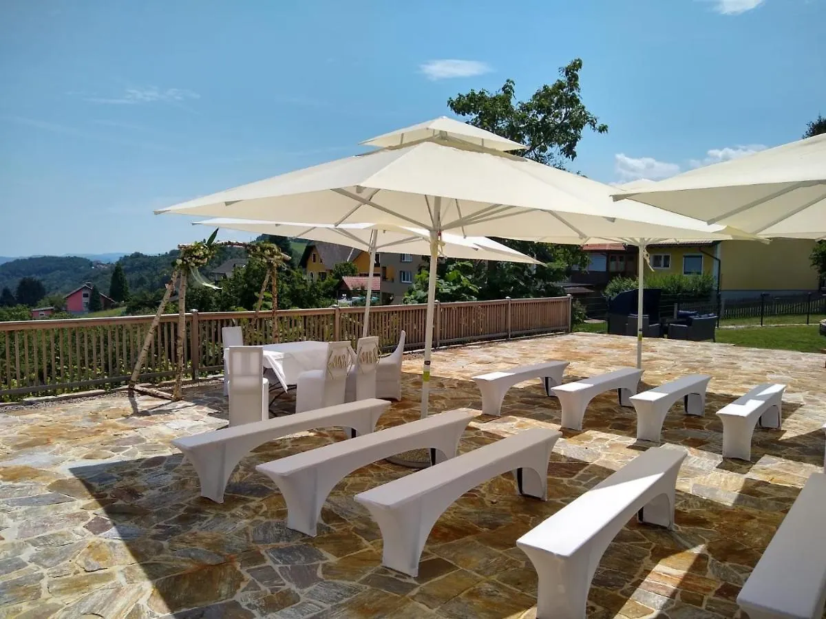 Hotel Stupperhof Kitzeck im Sausal 3*,  Austria