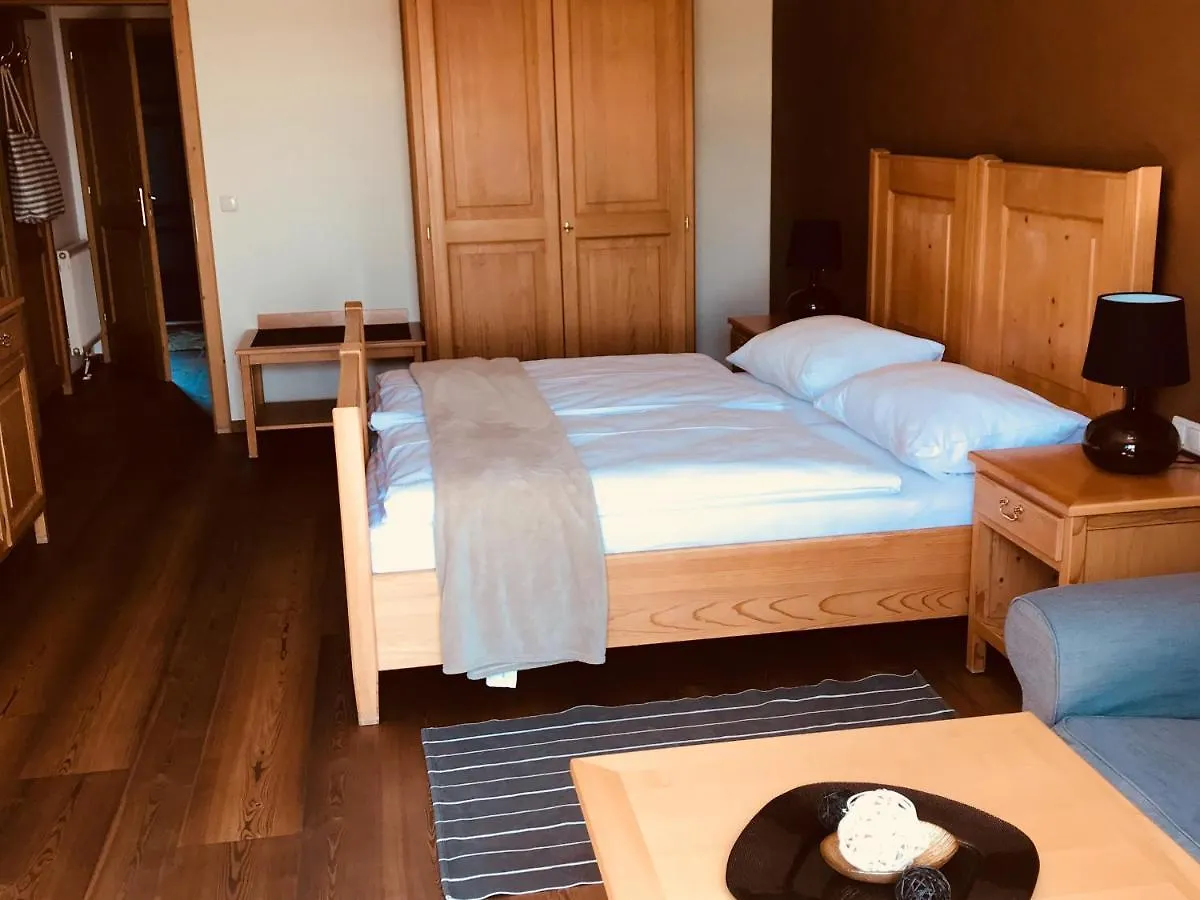 Hotel Stupperhof Kitzeck im Sausal Austria