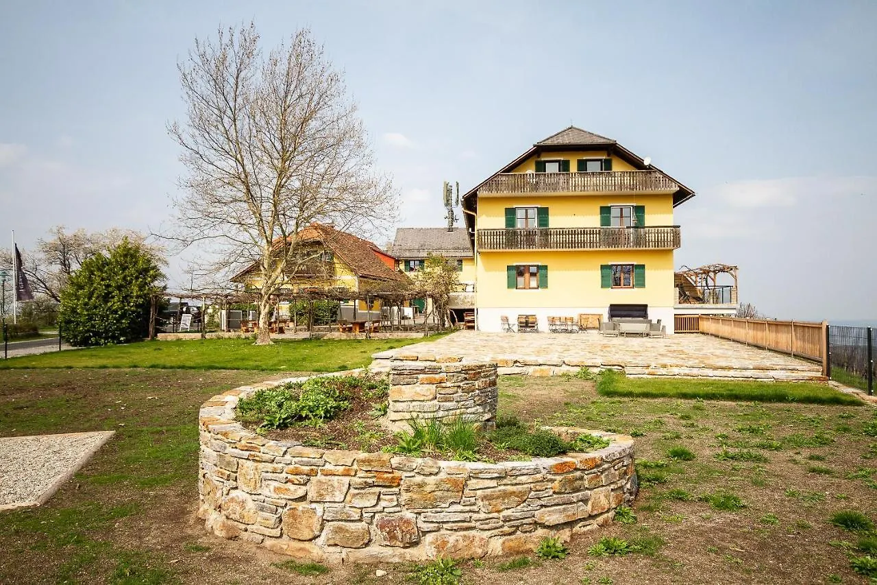 Hotel Stupperhof Kitzeck im Sausal